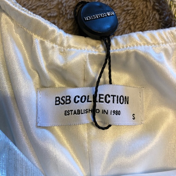 Size small dress BSB collection - Picture 10 of 10
